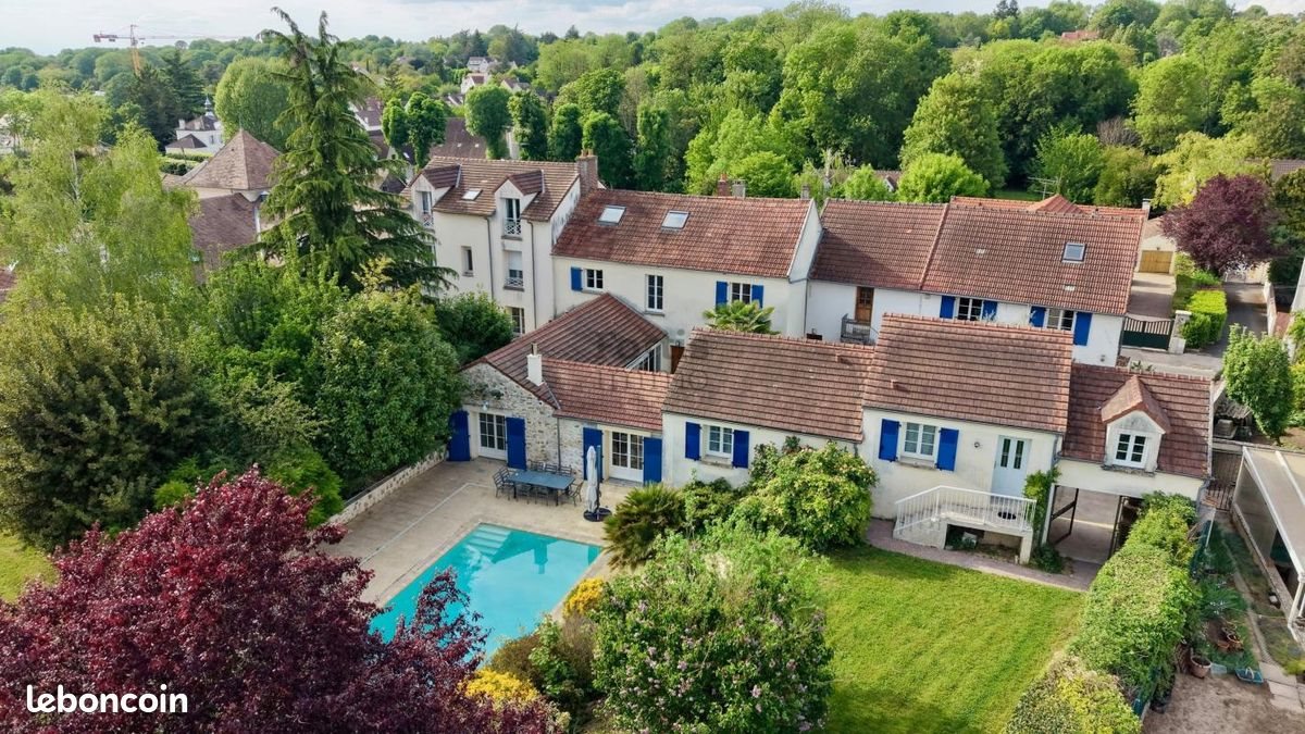 Maison à vendre, 414m², Gouvernes