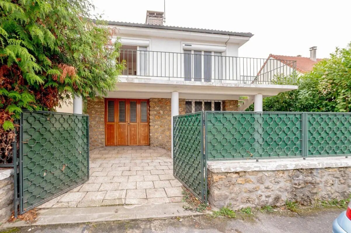 Maison à vendre, 126m², Créteil
