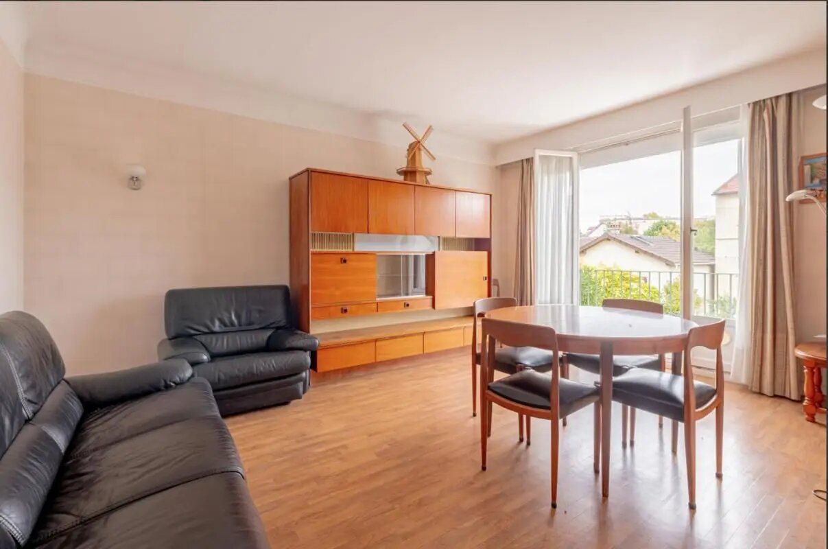 Maison à vendre, 126m², Créteil