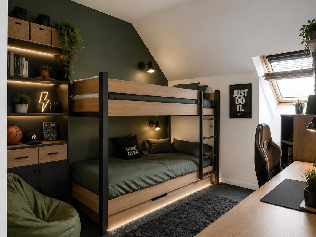 Maison à vendre, 95m², Beaumont-sur-Oise