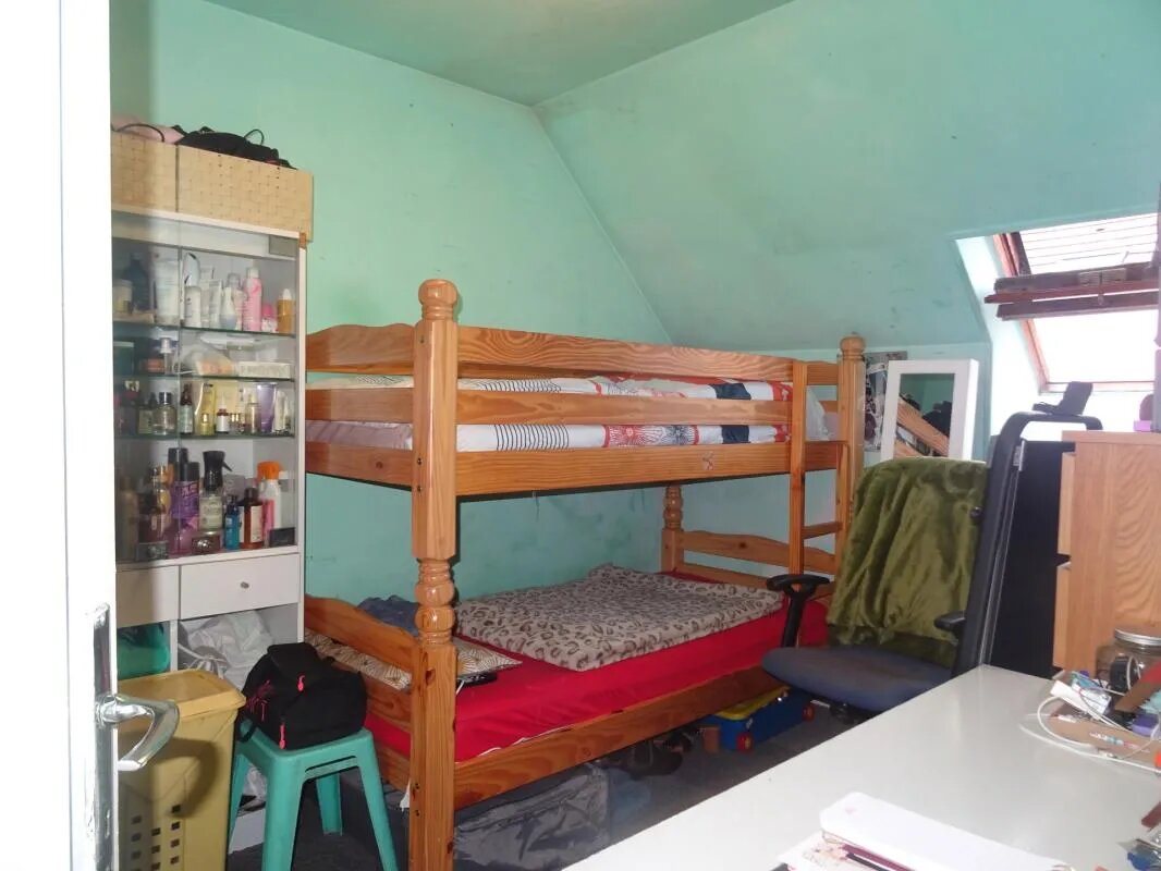 Maison à vendre, 95m², Beaumont-sur-Oise