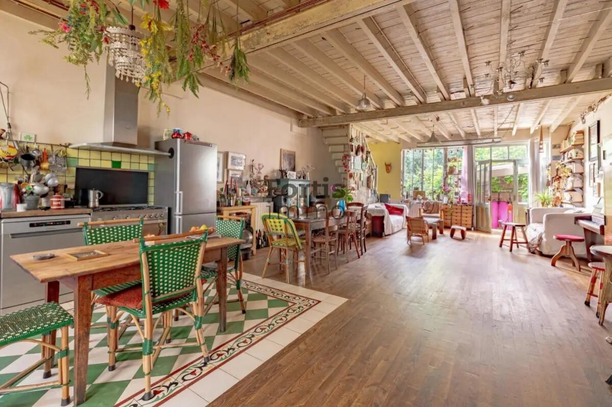 Maison à vendre, 256m², Nogent-sur-Marne