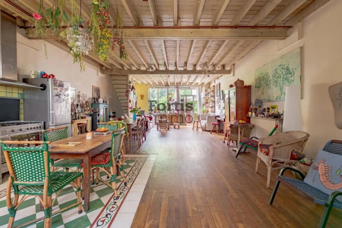 Maison à vendre, 256m², Nogent-sur-Marne