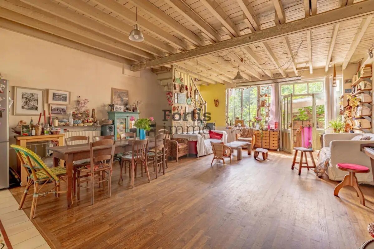 Maison à vendre, 256m², Nogent-sur-Marne