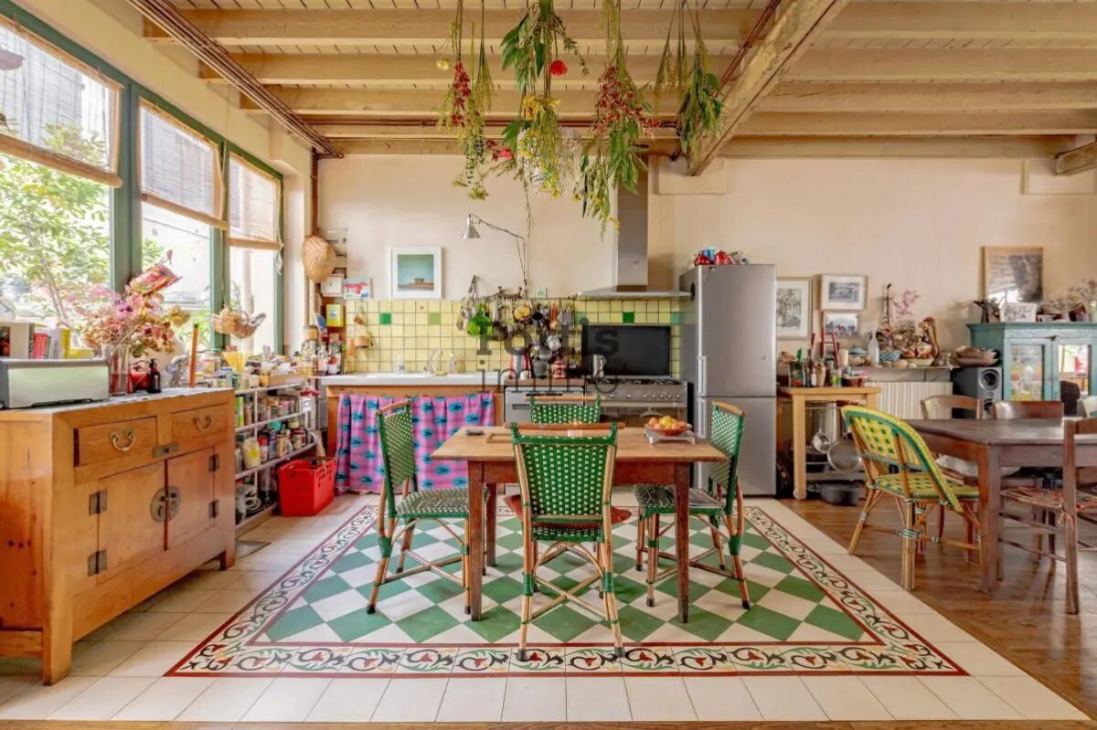 Maison à vendre, 256m², Nogent-sur-Marne