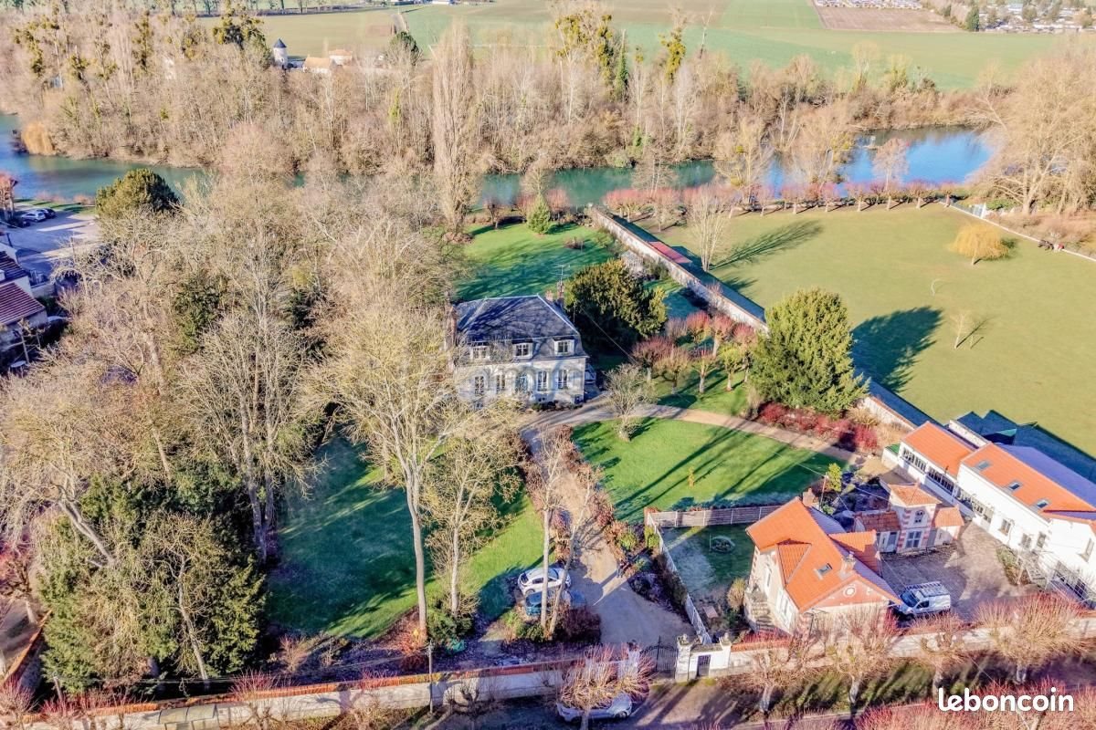 Maison à vendre, 494m², Germigny-l'Evêque