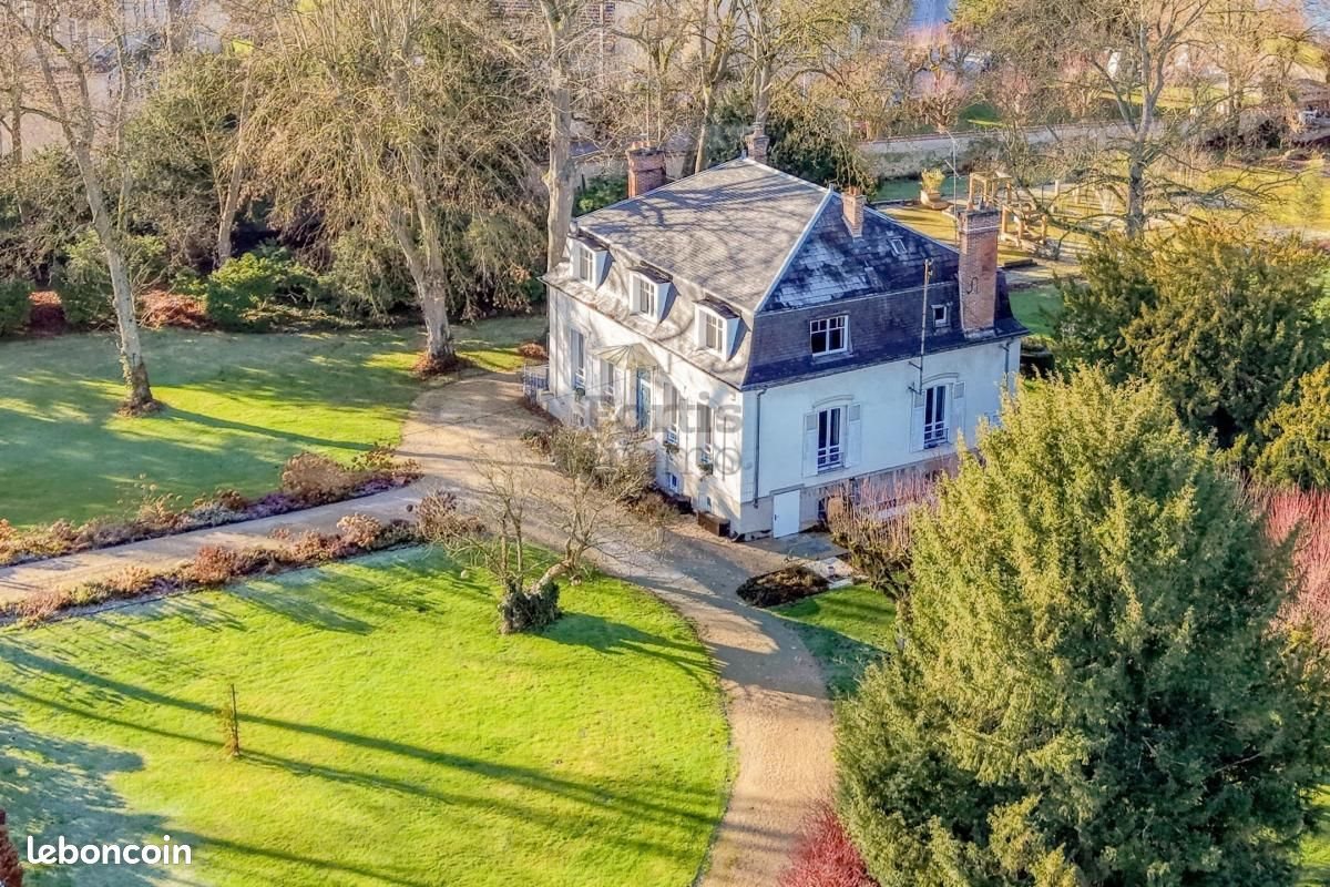 Maison à vendre, 494m², Germigny-l'Evêque