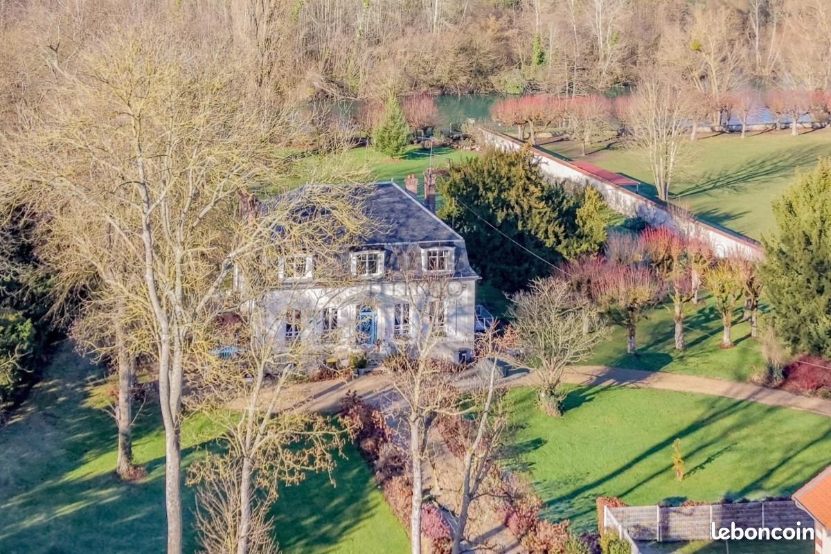 Maison à vendre, 494m², Germigny-l'Evêque