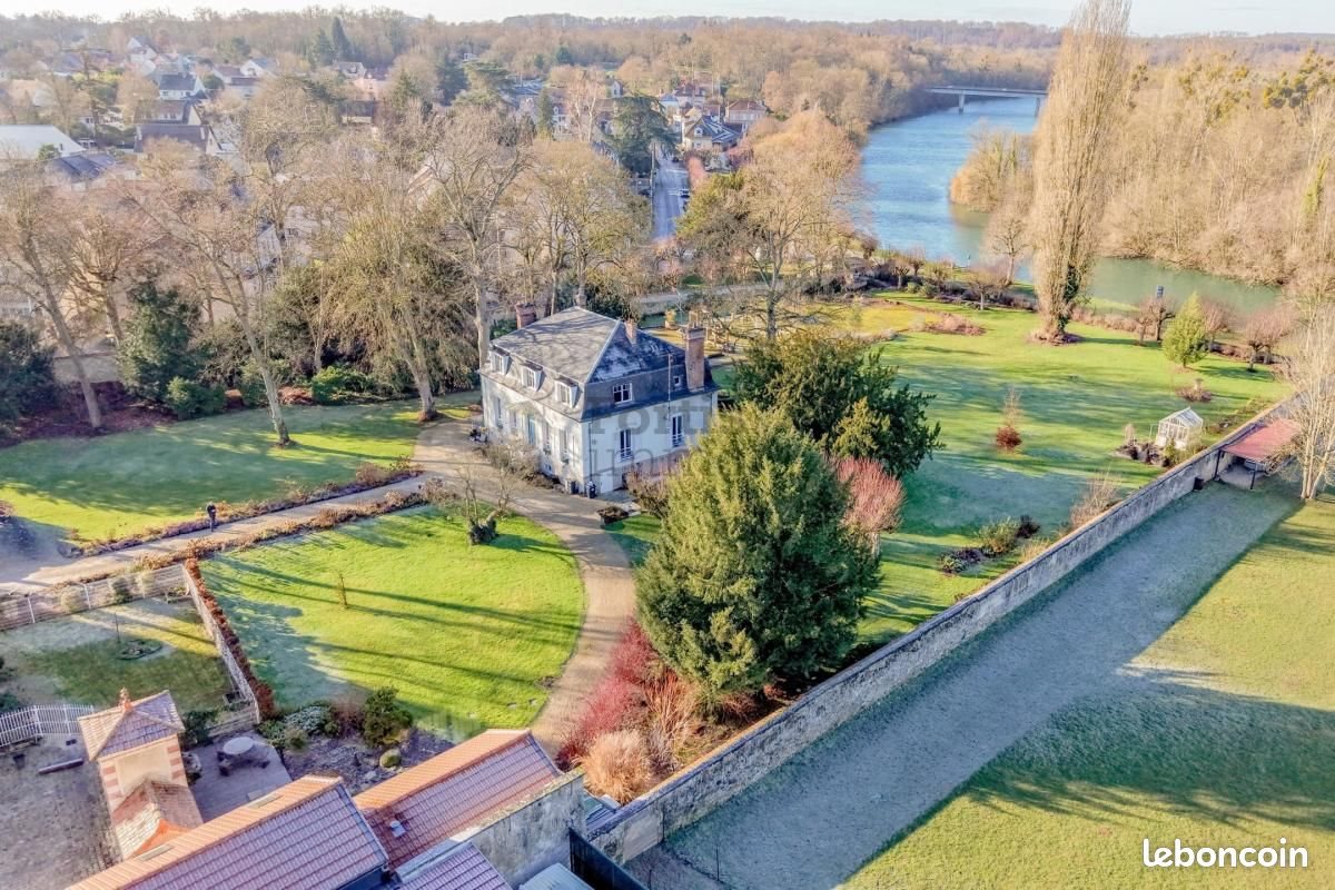 Maison à vendre, 494m², Germigny-l'Evêque