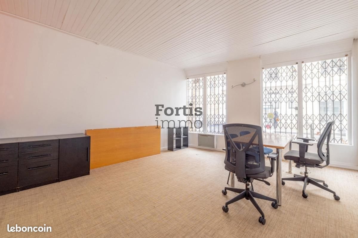 Appartement à vendre, 114m², Boulogne-Billancourt
