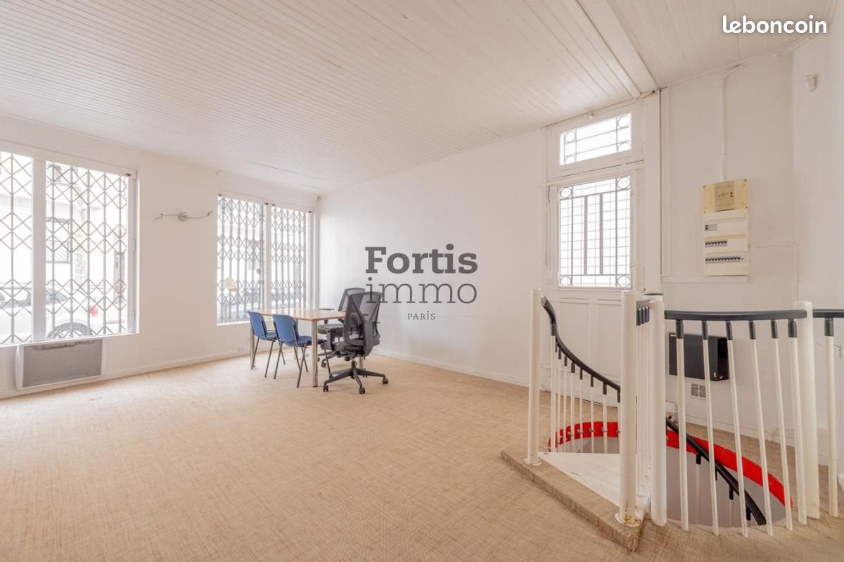 Appartement à vendre, 114m², Boulogne-Billancourt