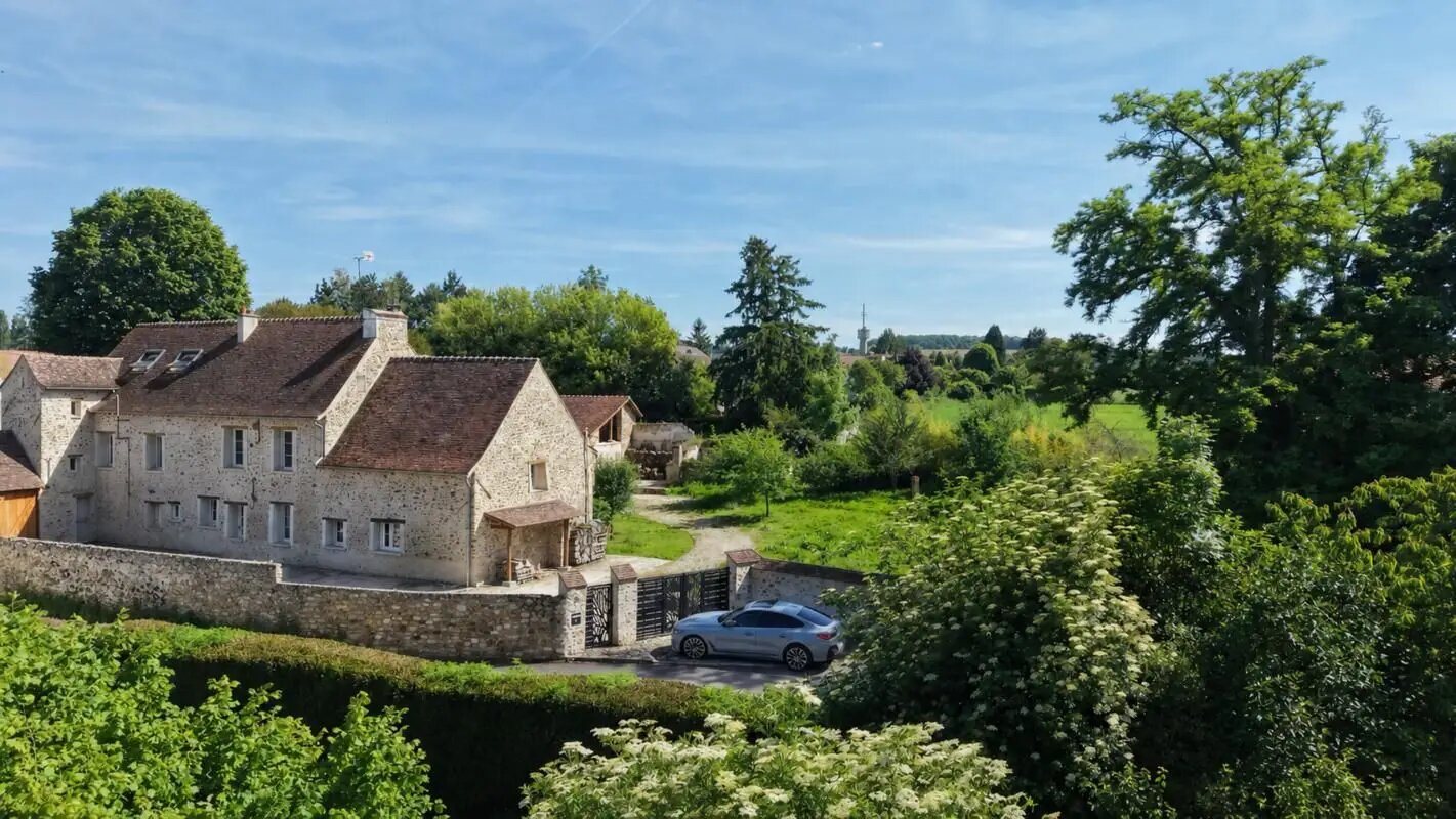 Maison à vendre, 353m², Sammeron