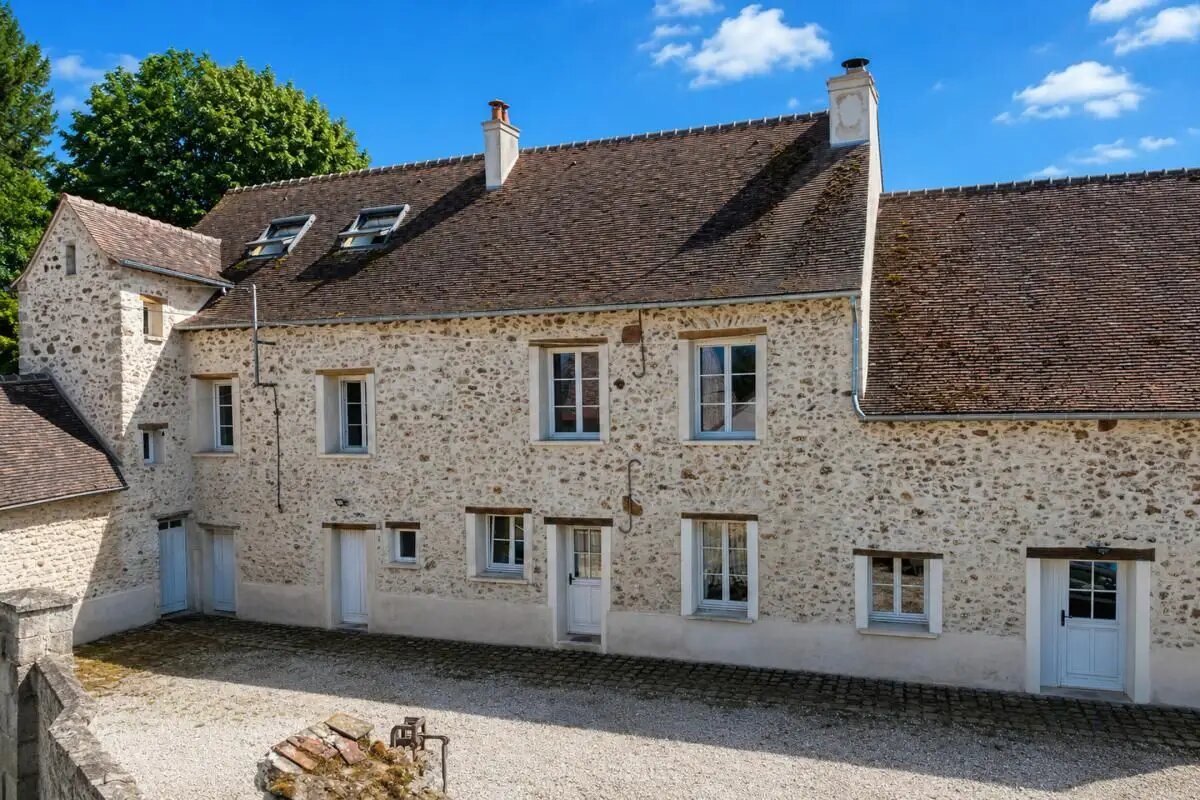 Maison à vendre, 353m², Sammeron
