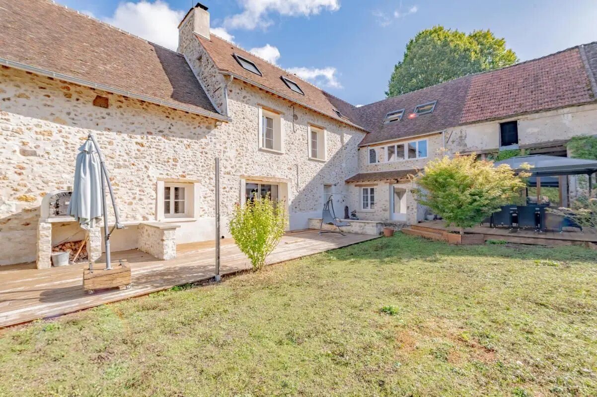 Maison à vendre, 353m², Sammeron