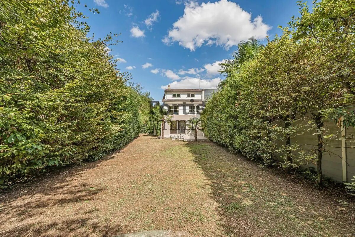 Maison à vendre, 159m², Joinville-le-Pont