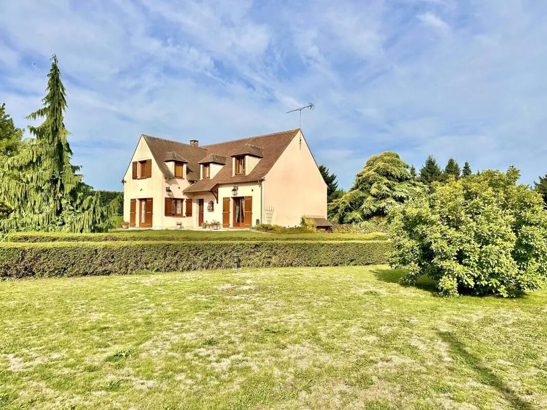 Maison à vendre, 195m², Chaintreaux