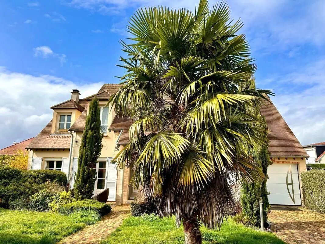 Maison à vendre, 185m², Rubelles