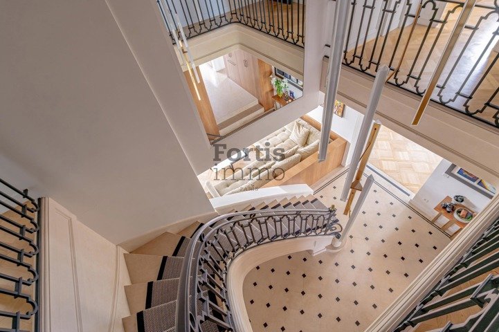 Appartement à vendre, 350m², Neuilly-sur-Seine