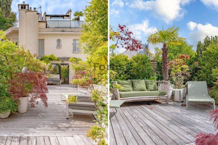 Appartement à vendre, 350m², Neuilly-sur-Seine