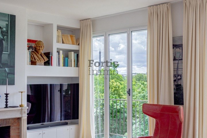 Appartement à vendre, 350m², Neuilly-sur-Seine