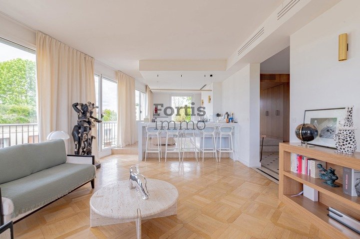 Appartement à vendre, 350m², Neuilly-sur-Seine