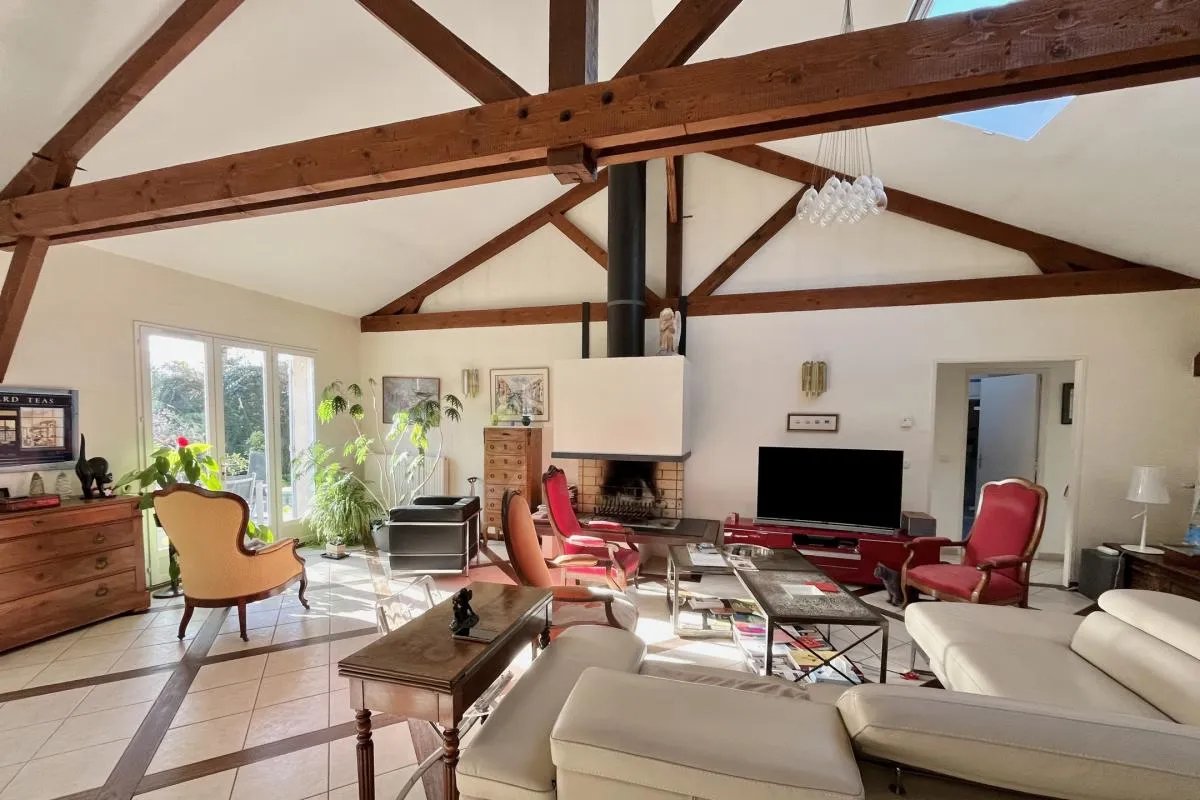 Maison à vendre, 159m², Saintry-sur-Seine