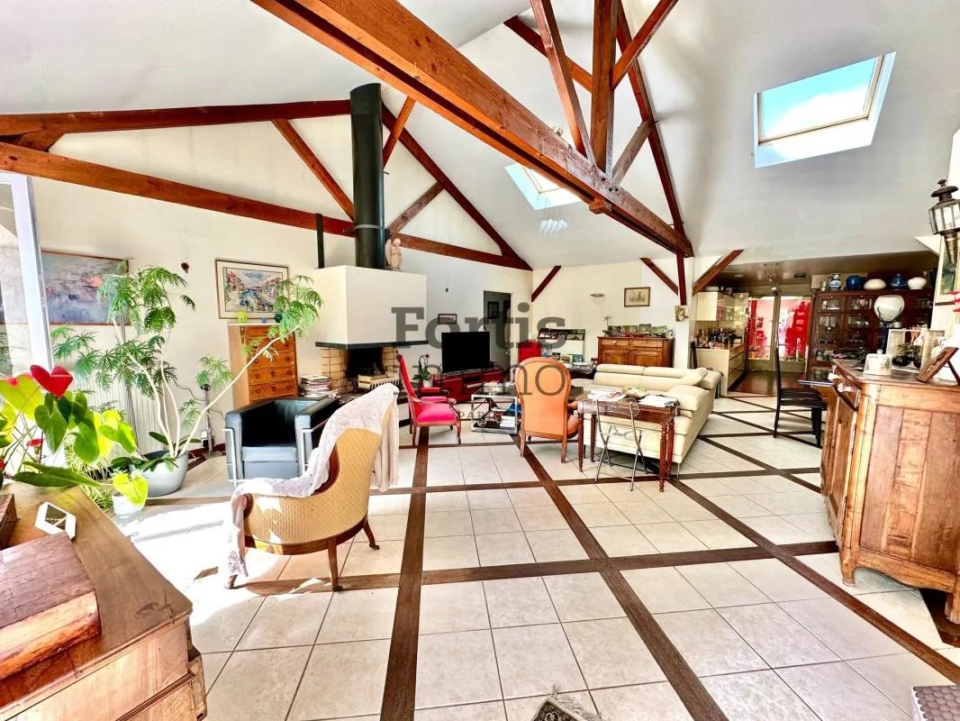 Maison à vendre, 159m², Saintry-sur-Seine