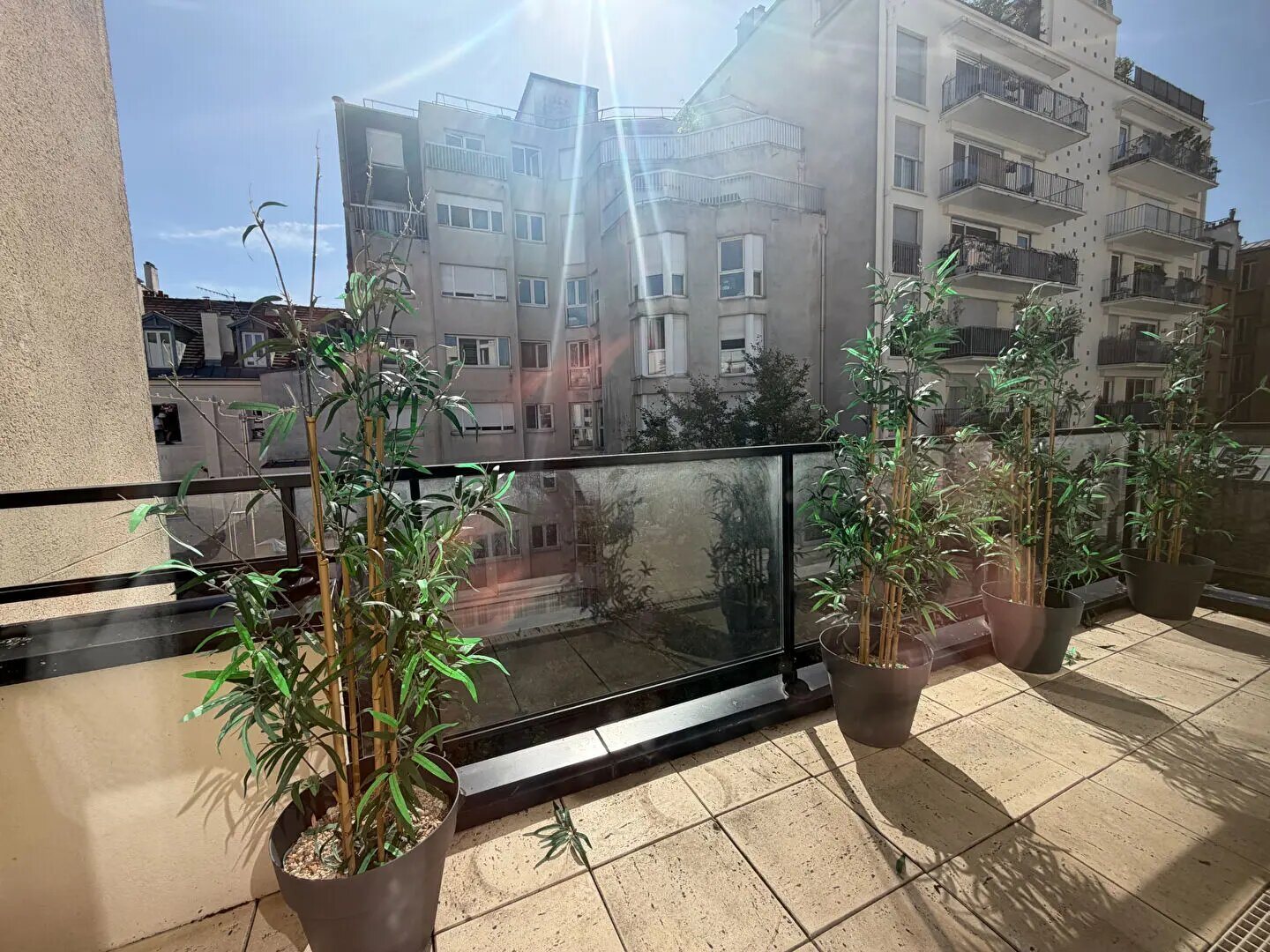 Appartement à louer, 75m², Paris 15ème