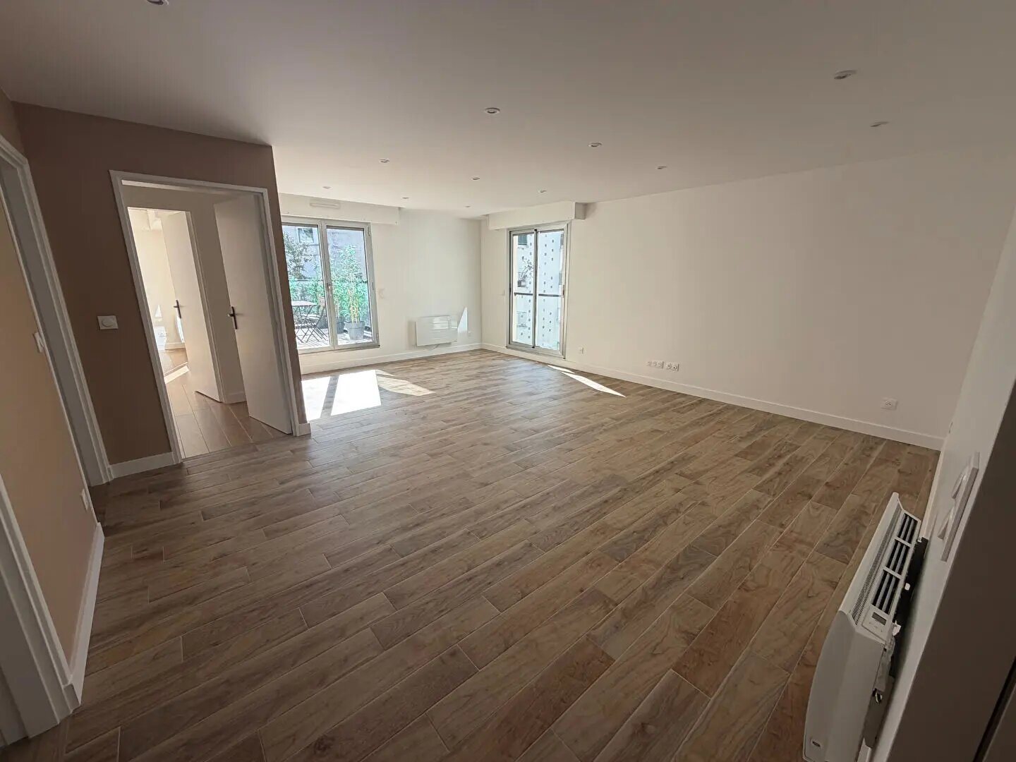 Appartement à louer, 75m², Paris 15ème