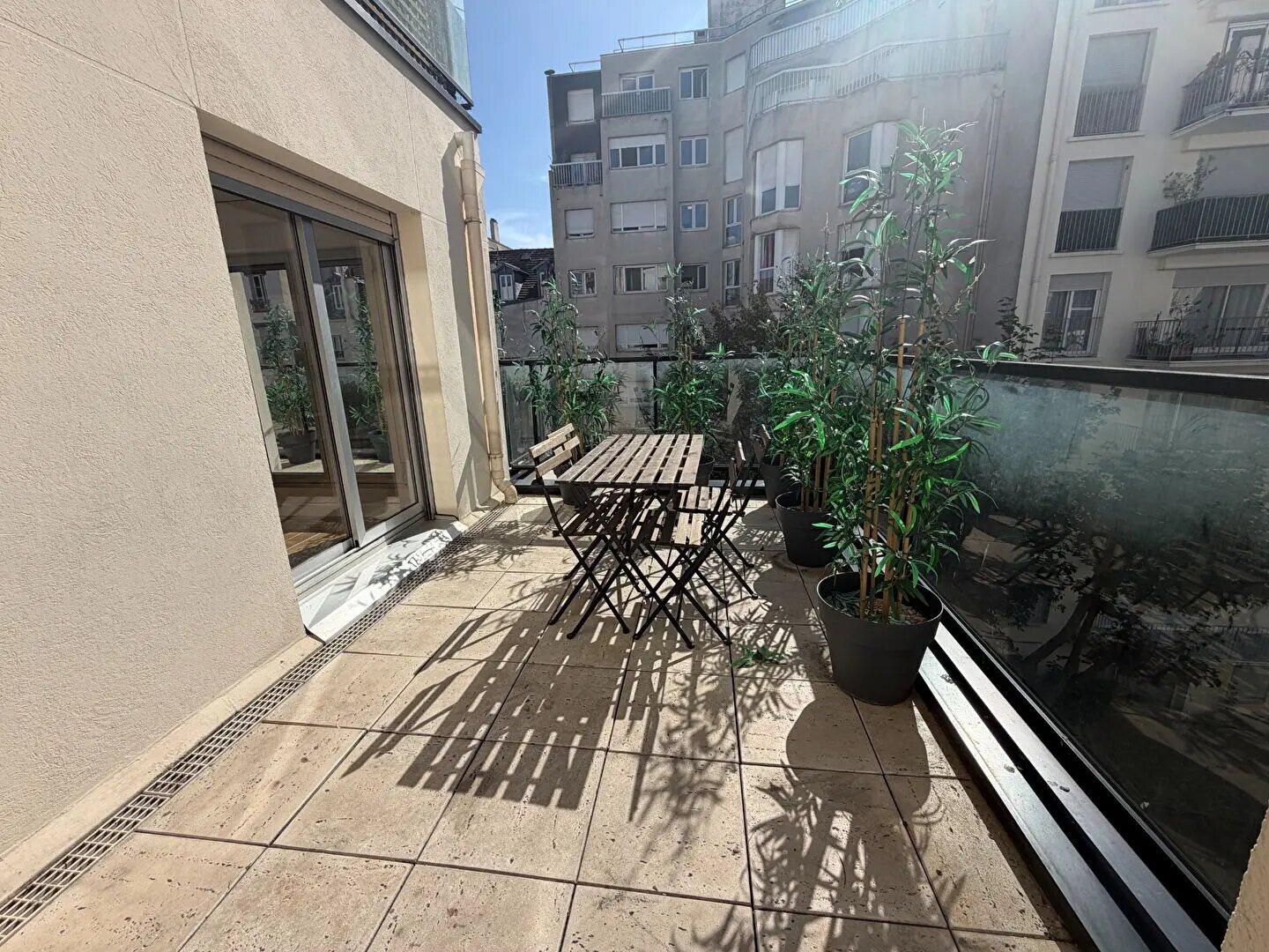 Appartement à louer, 75m², Paris 15ème