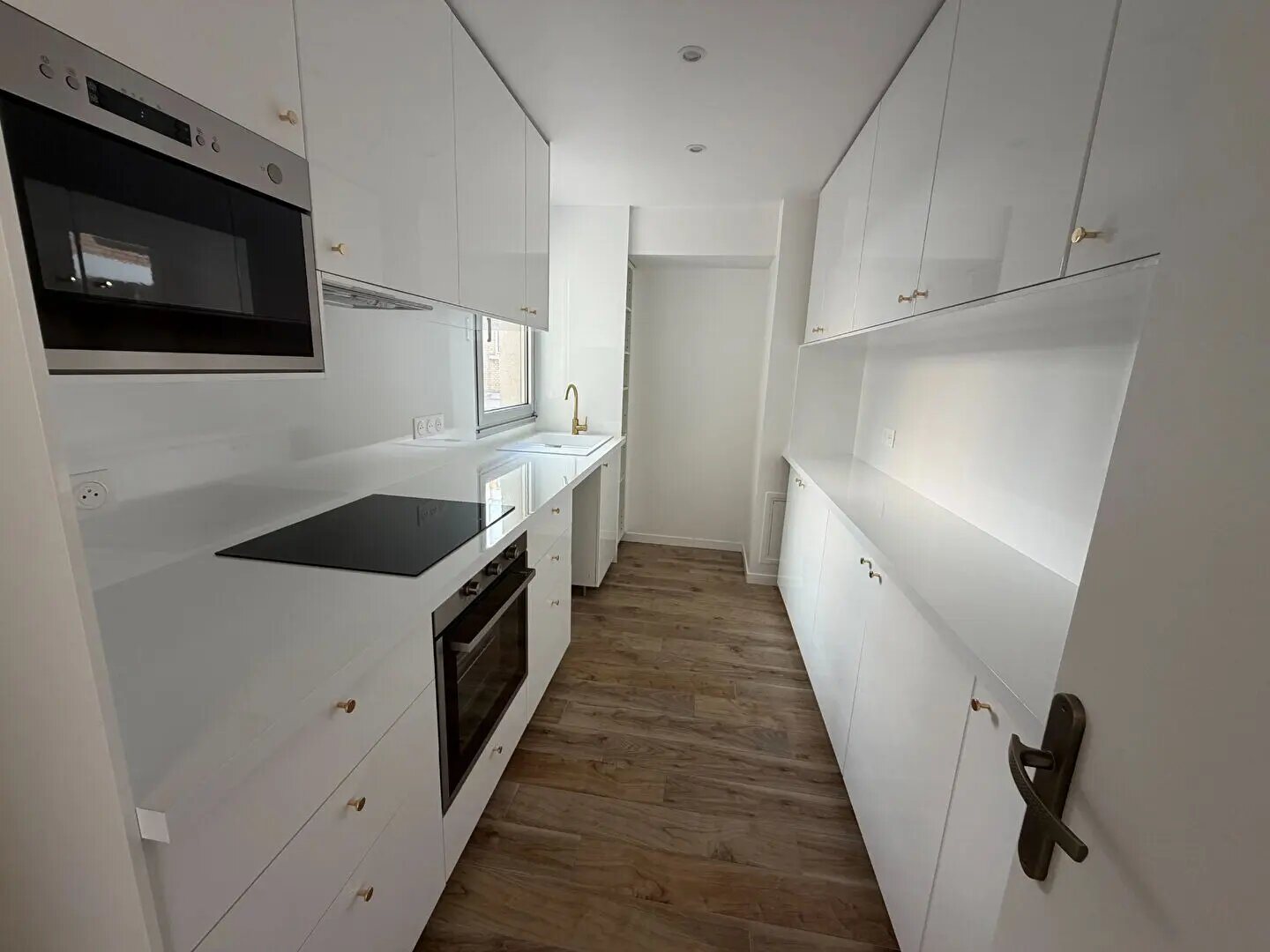 Appartement à louer, 75m², Paris 15ème