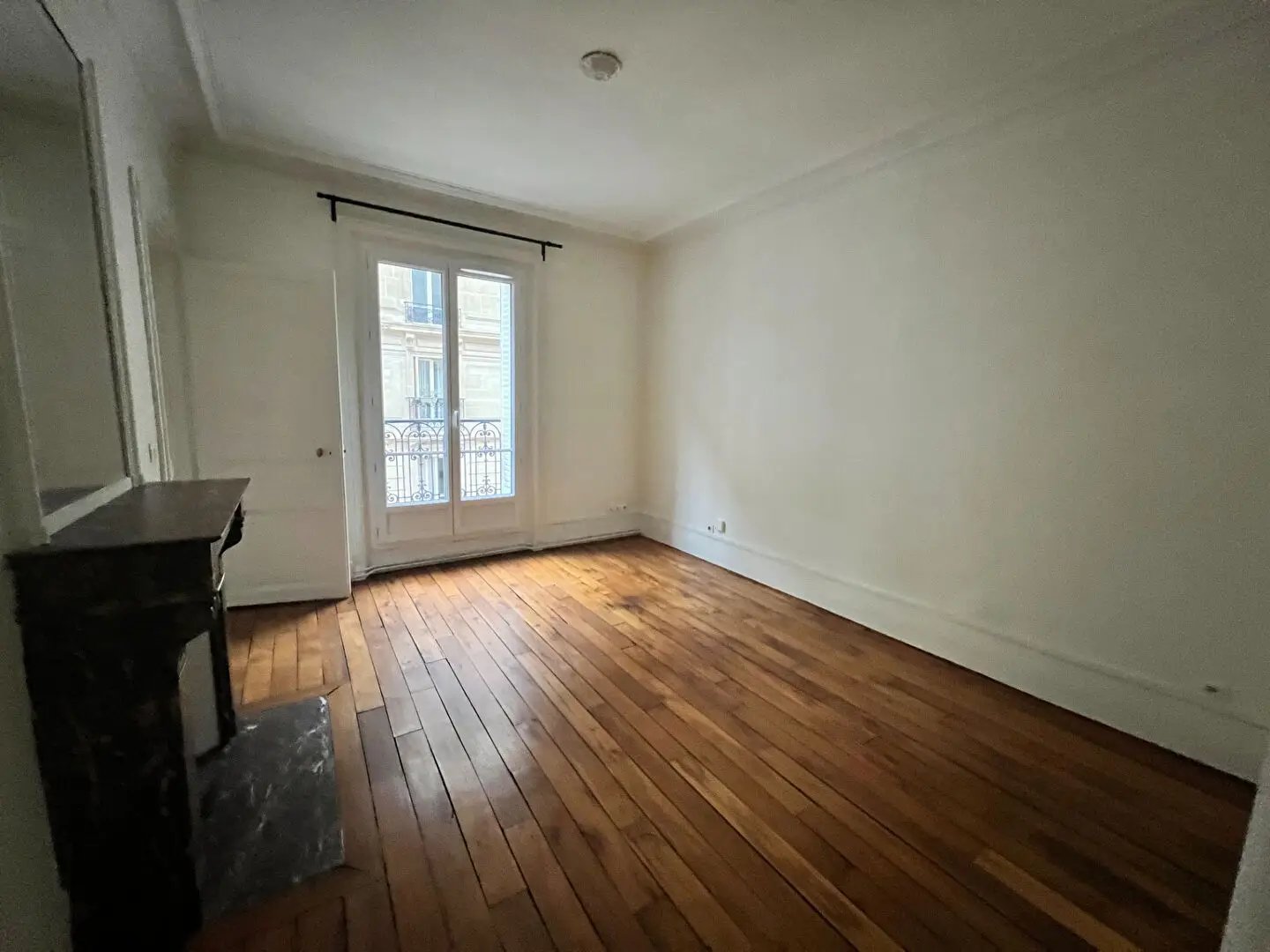 Appartement à louer, 55m², Paris 17ème