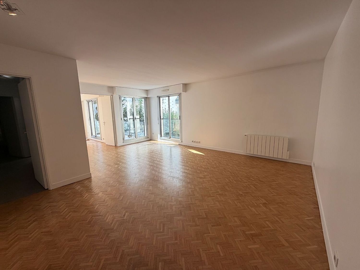 Appartement à louer, 91m², Paris 15ème