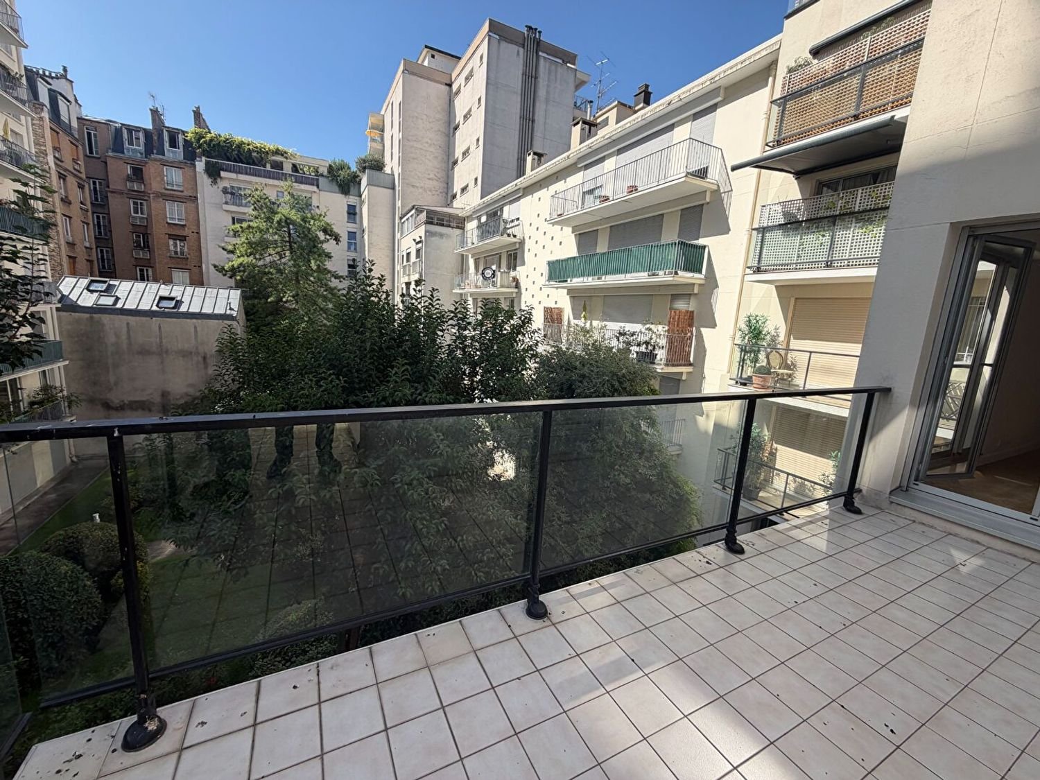 Appartement à louer, 91m², Paris 15ème