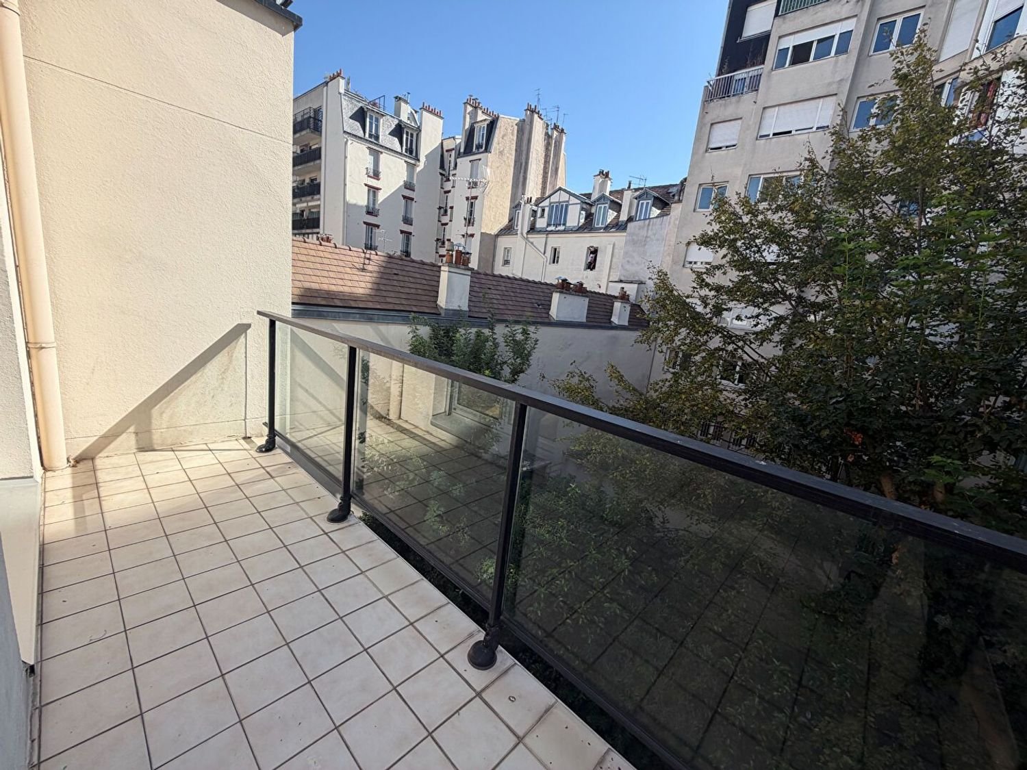 Appartement à louer, 91m², Paris 15ème
