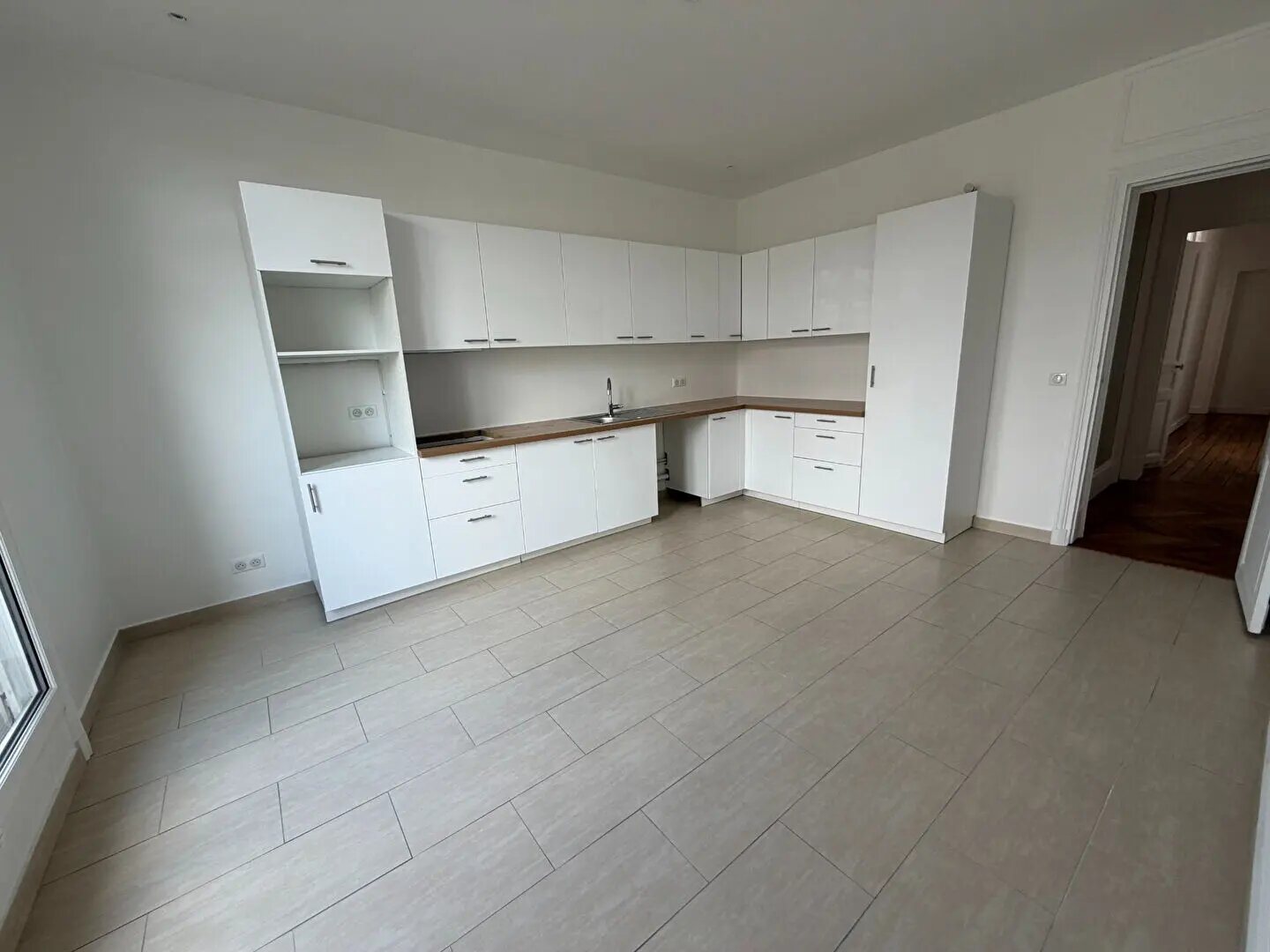 Appartement à louer, 191m², Paris 17ème
