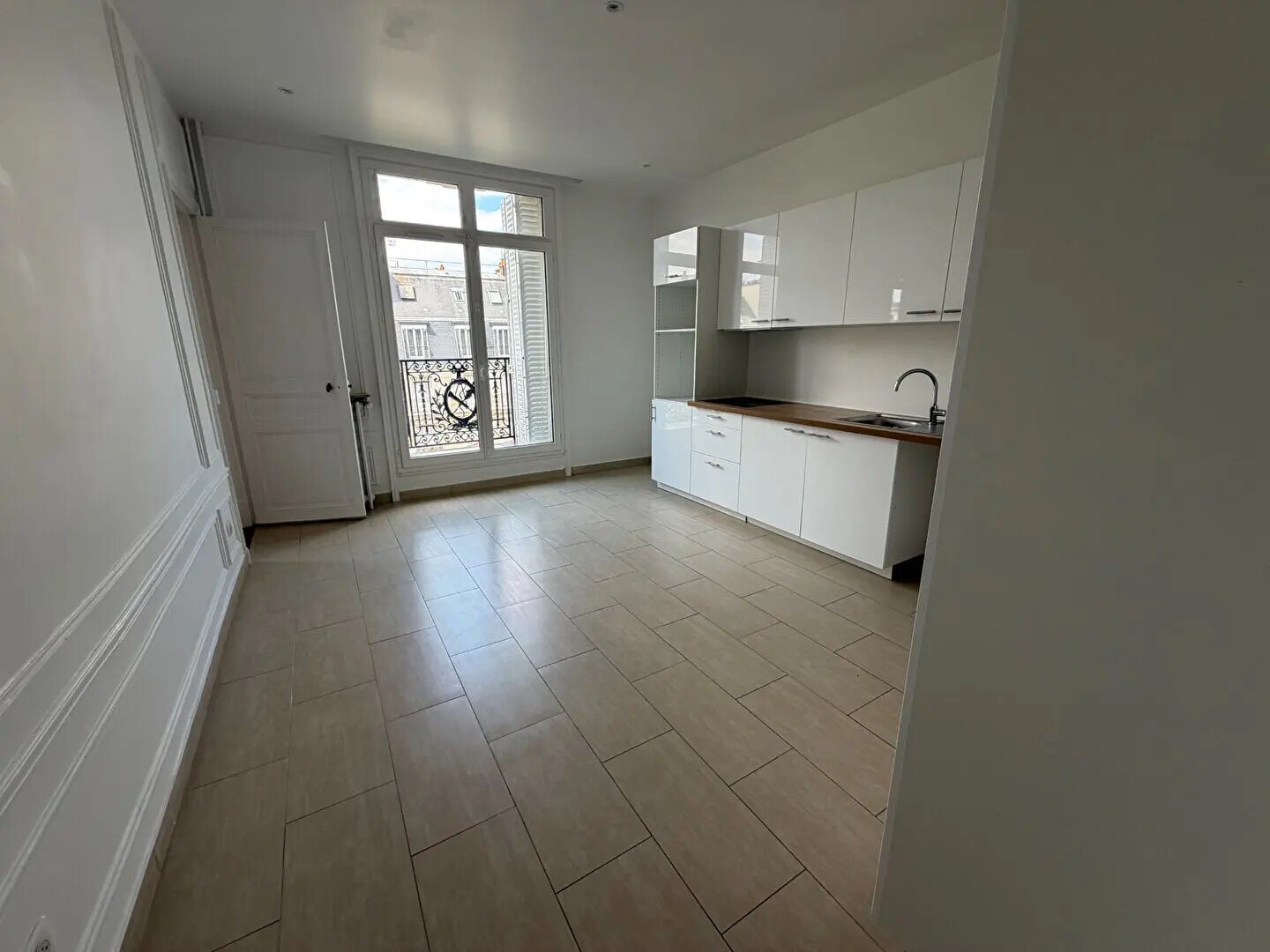 Appartement à louer, 191m², Paris 17ème