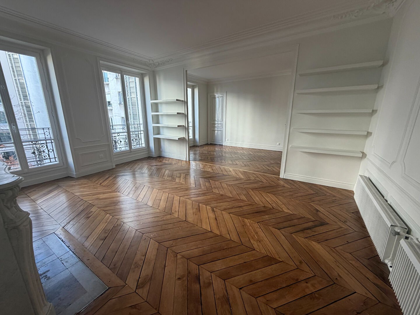 Appartement à louer, 102m², Neuilly-sur-Seine