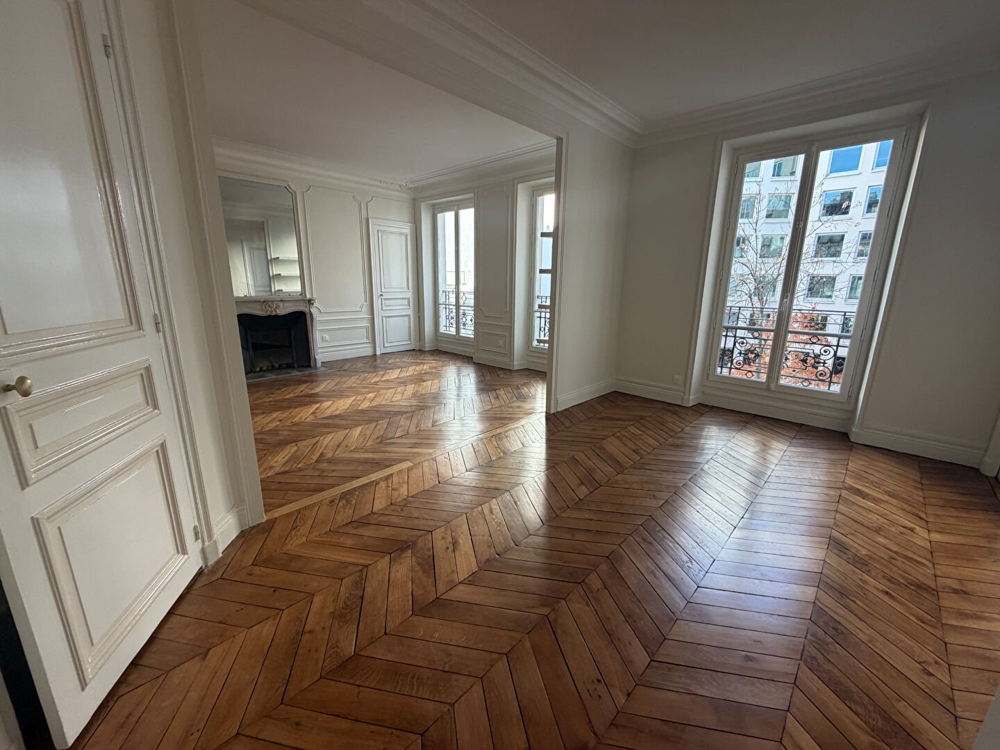 Appartement à louer, 102m², Neuilly-sur-Seine