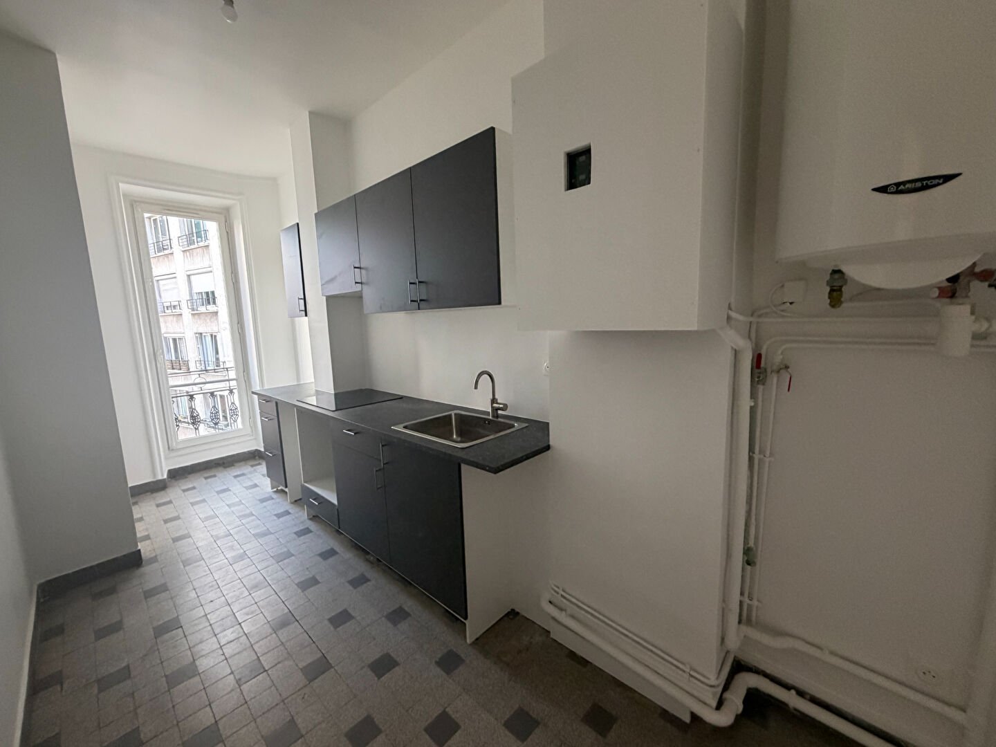 Appartement à louer, 102m², Neuilly-sur-Seine