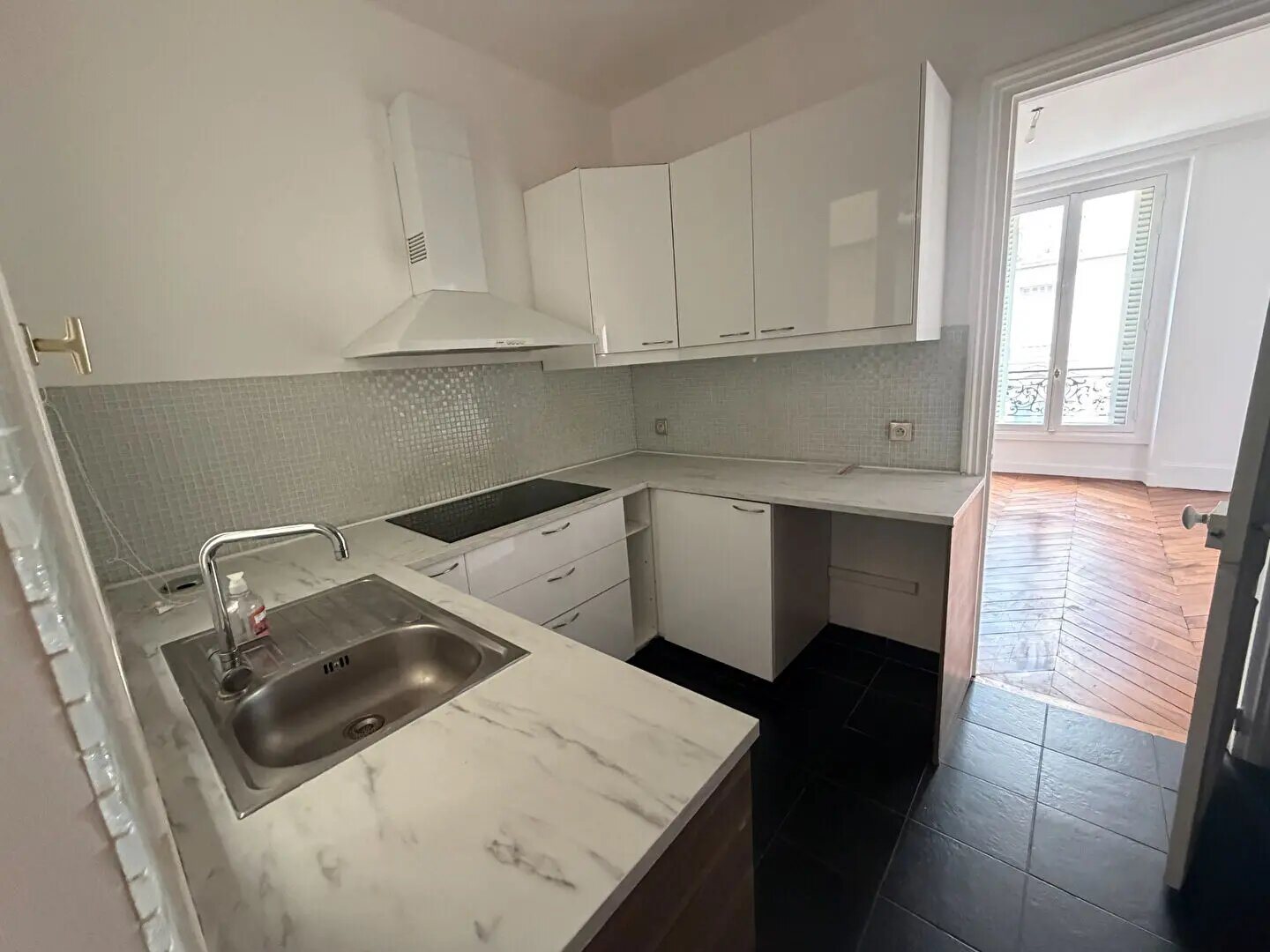 Appartement à louer, 149m², Paris 8ème