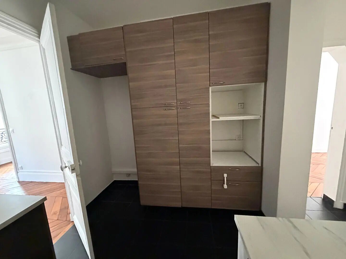 Appartement à louer, 149m², Paris 8ème