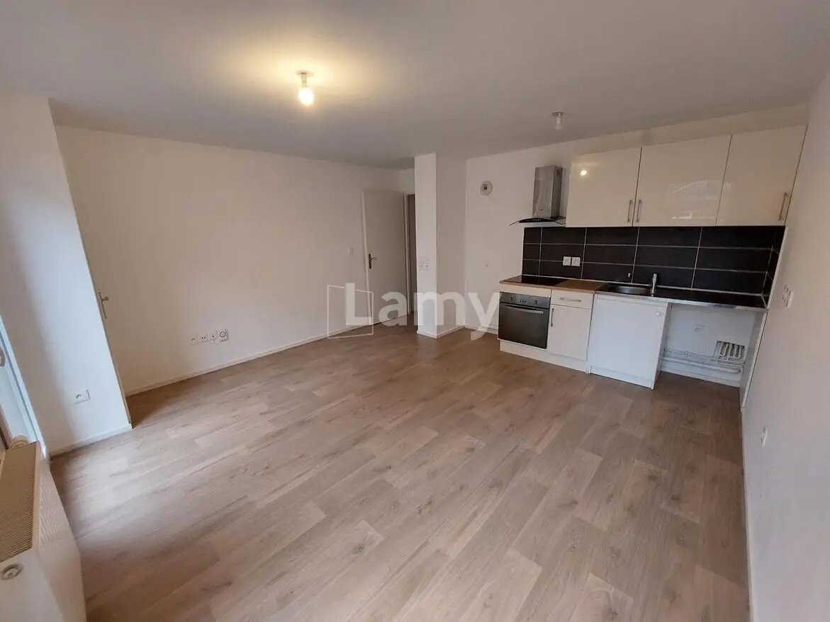 Appartement à louer, 29m², Arpajon