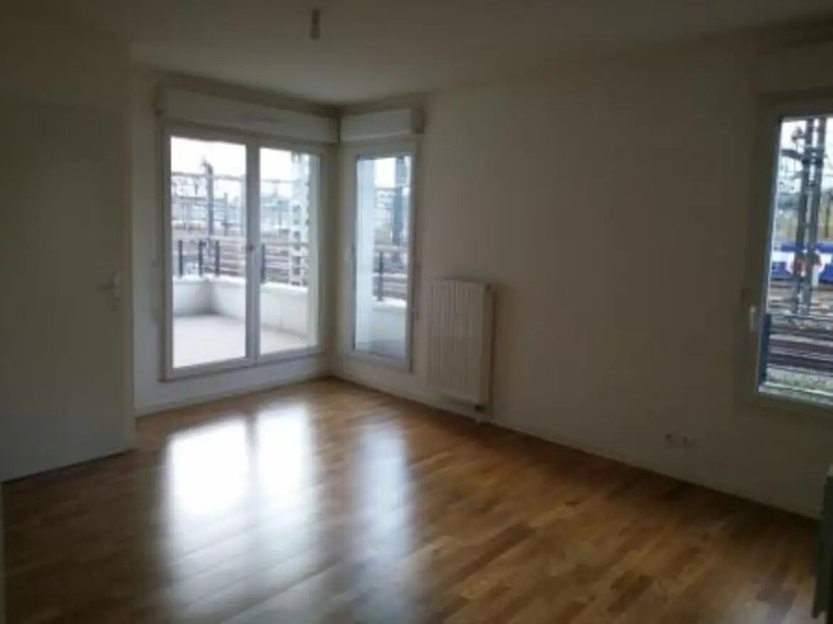 Appartement à louer, 42m², Juvisy-sur-Orge