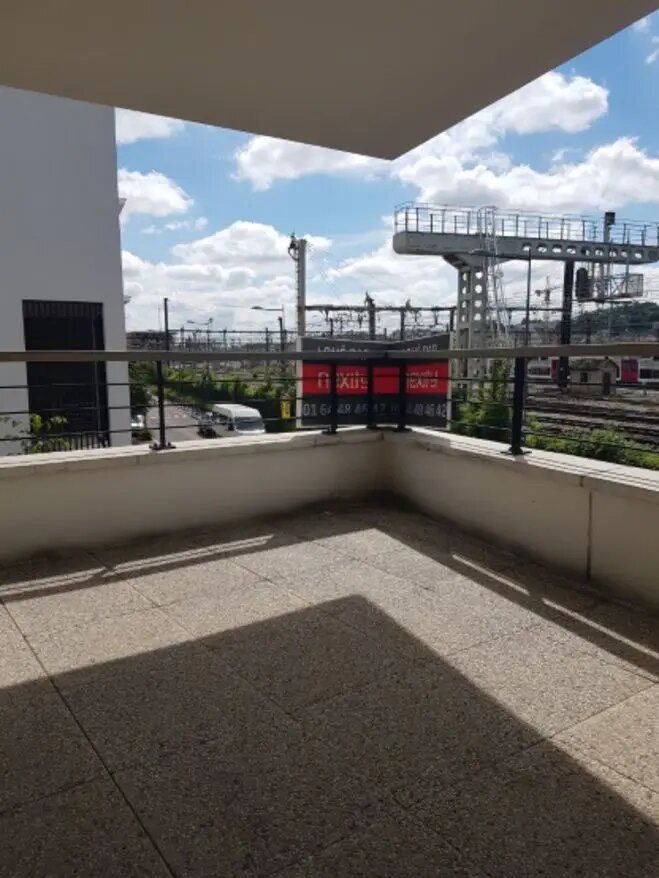 Appartement à louer, 42m², Juvisy-sur-Orge