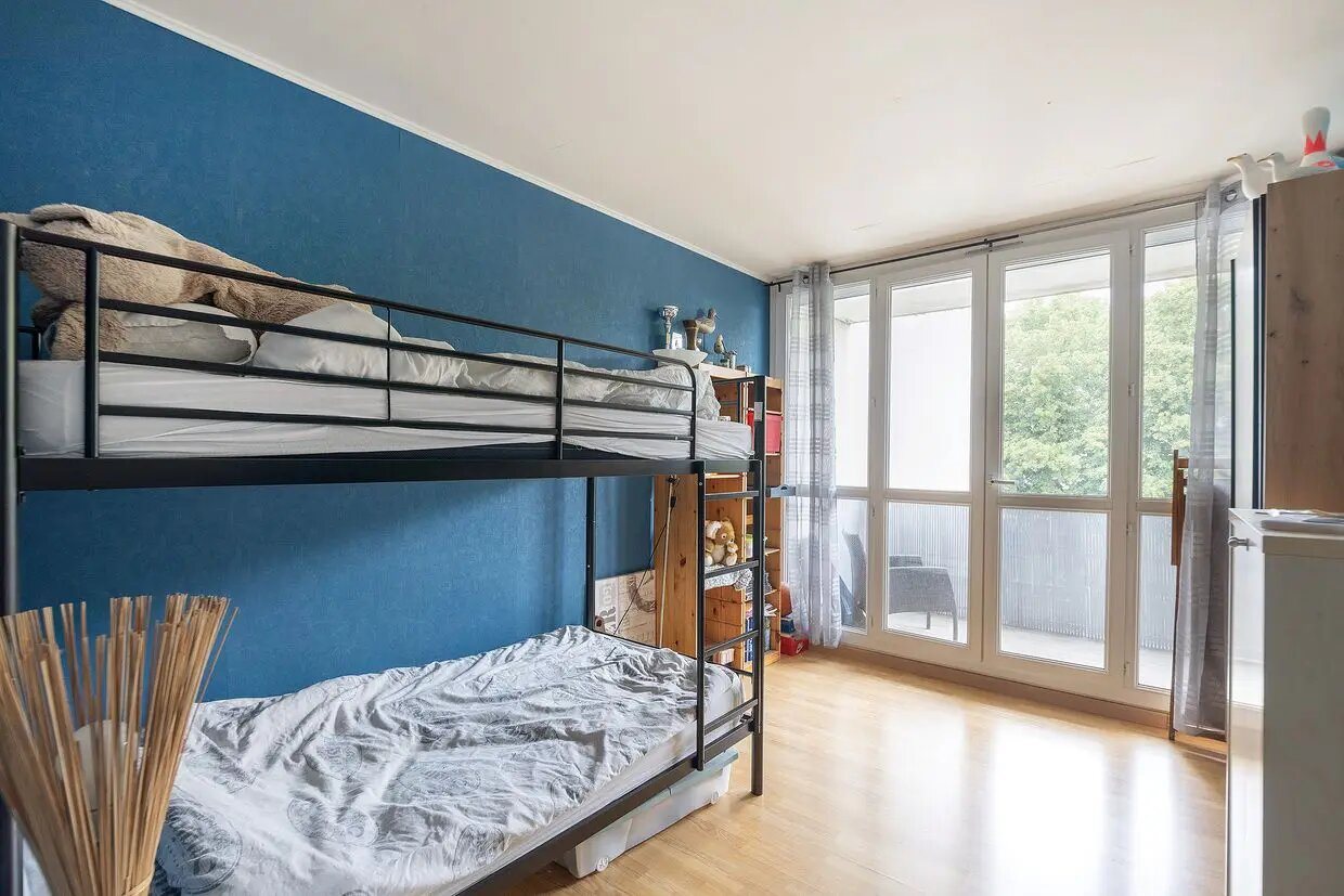 Appartement à louer, 97m², Saint-Michel-sur-Orge