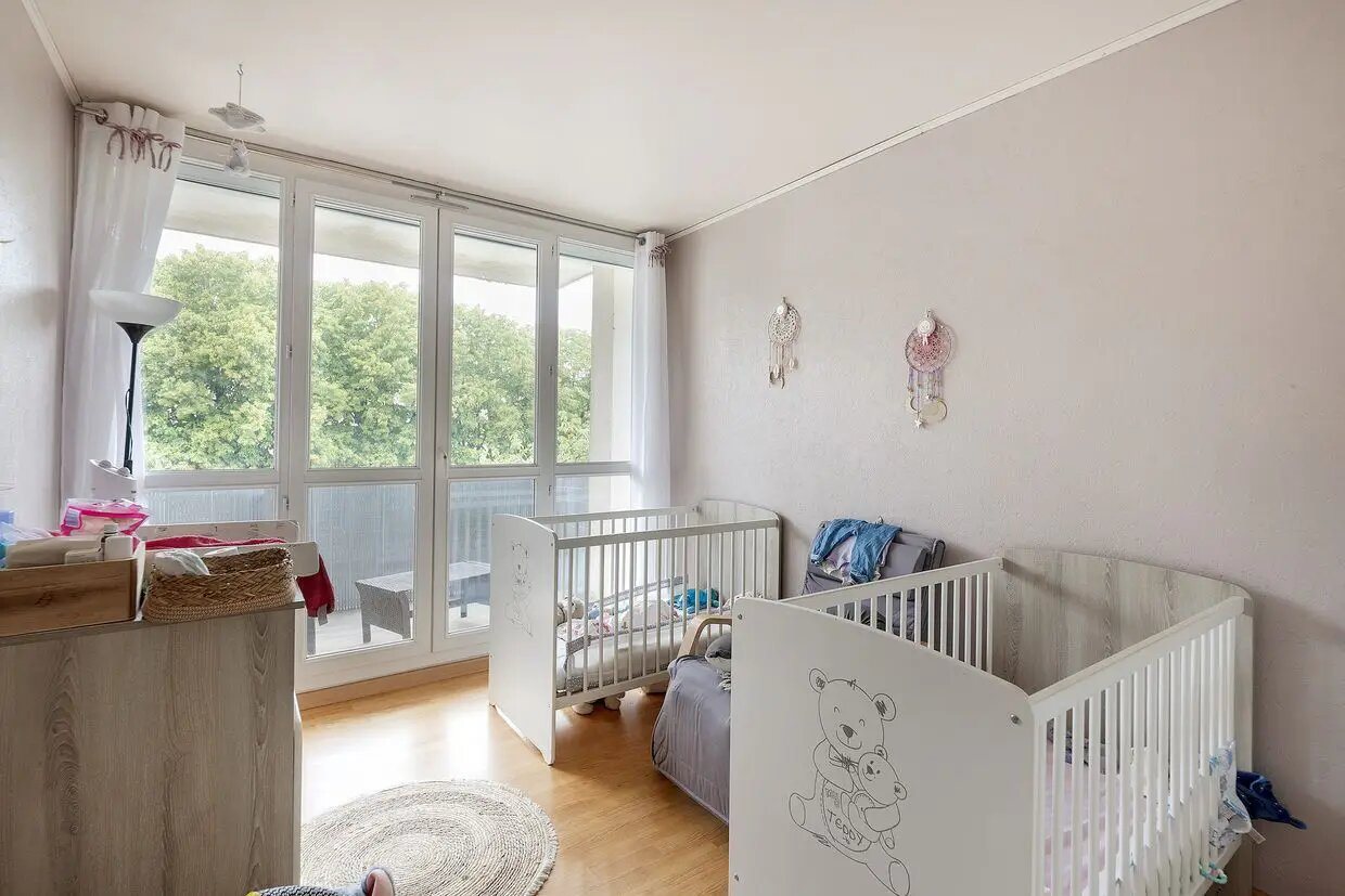 Appartement à louer, 97m², Saint-Michel-sur-Orge