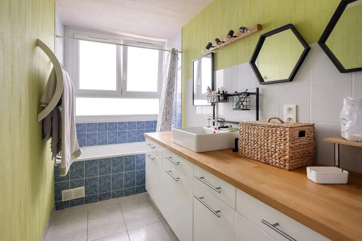 Appartement à louer, 97m², Saint-Michel-sur-Orge
