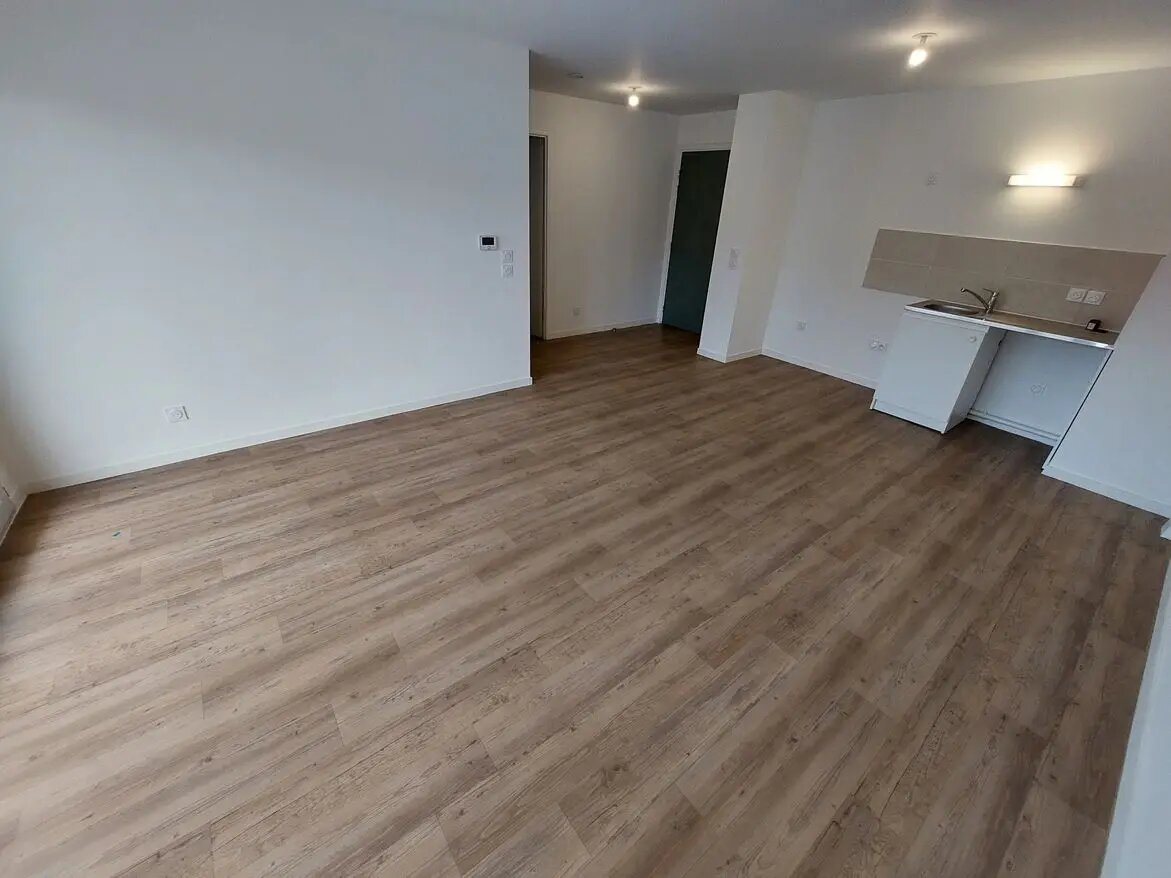 Appartement à louer, 43m², Étampes