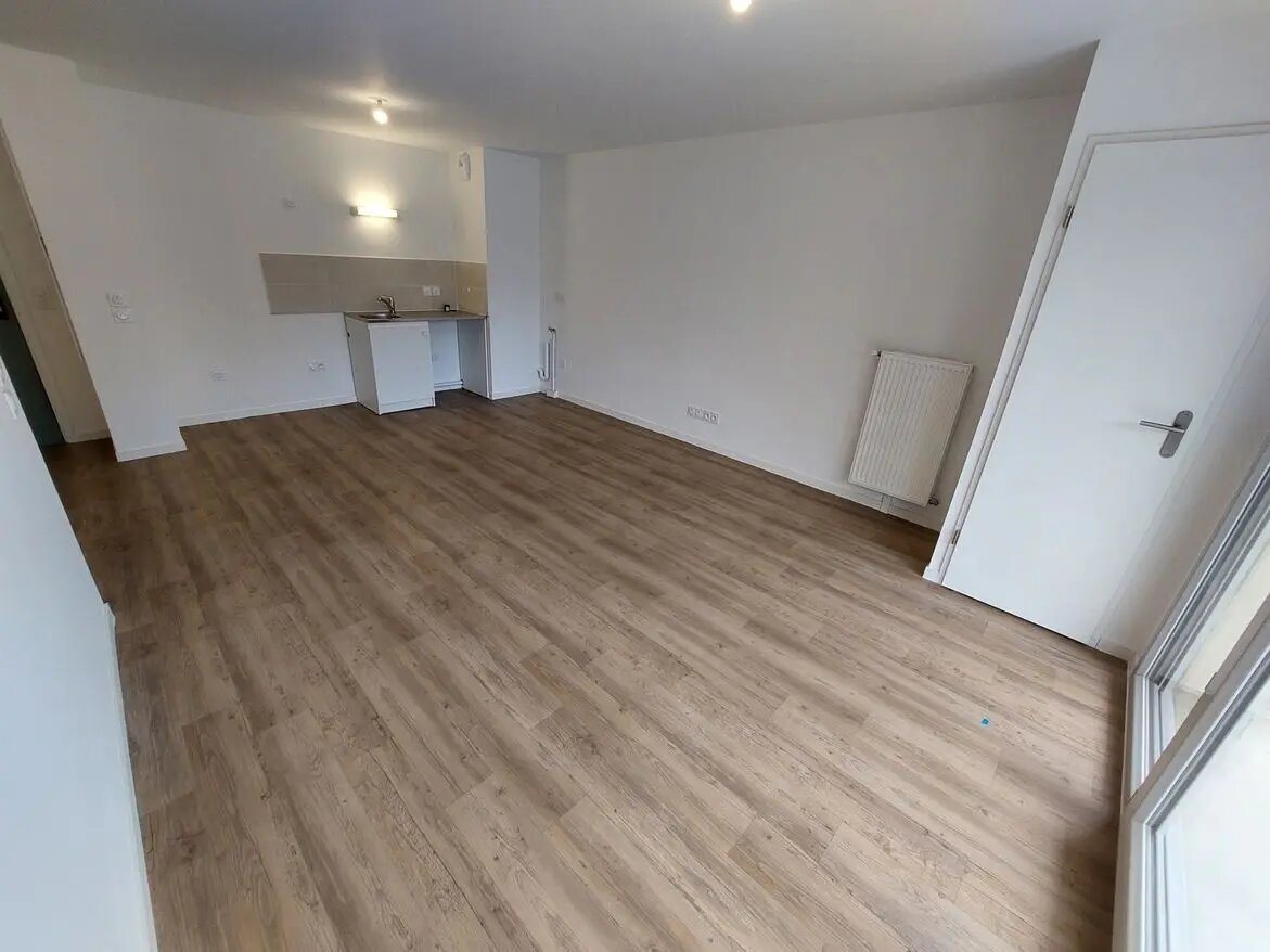 Appartement à louer, 43m², Étampes